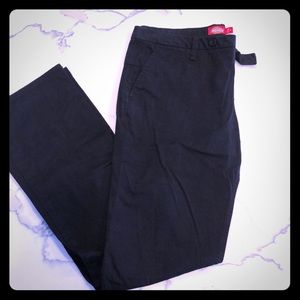 Dickies work pant